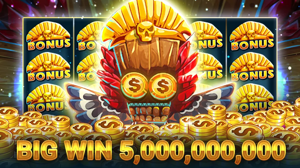 Người chiến thắng Jackpot