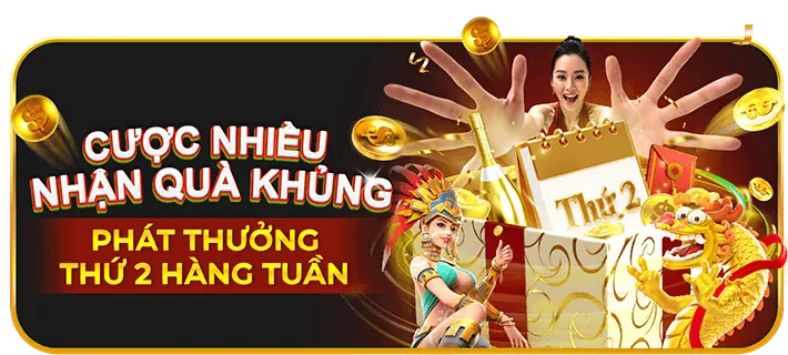 Slot Game & Nổ Hũ tại dp568 chính thức