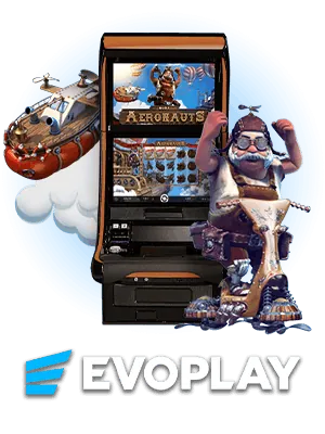 Đa dạng chủ đề slot game