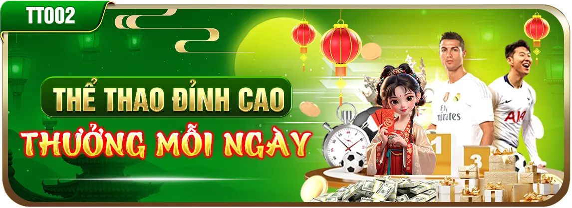 Hình ảnh banner đăng nhập an toàn dp568 chính thức