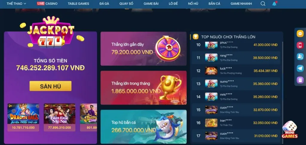 Tiền thưởng chào mừng cho người chơi mới tại dp568 chính thức