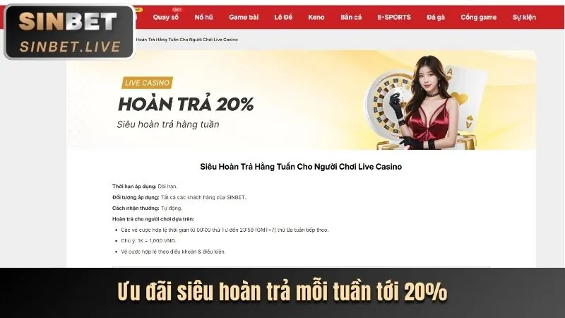 Sự Kiện & Giải Đấu Thường Xuyên